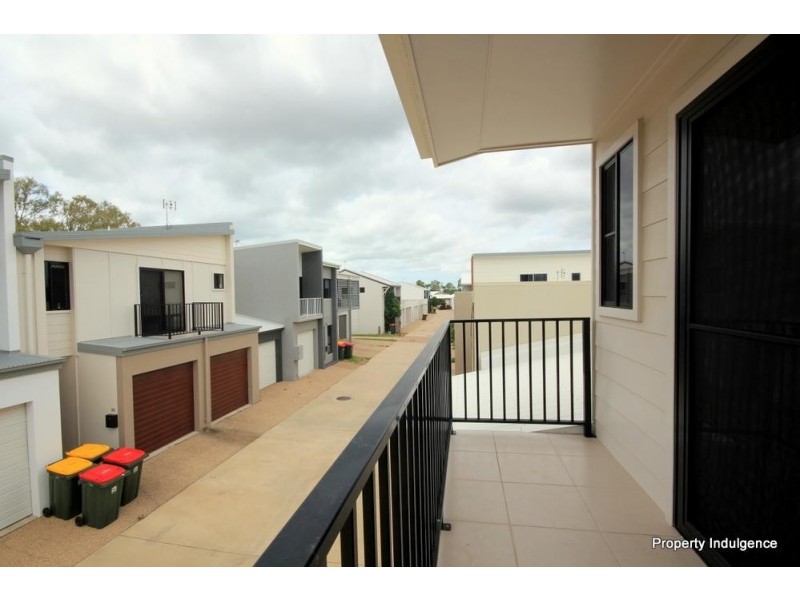 36b Riveredge Boulevard, Oonoonba QLD 4811