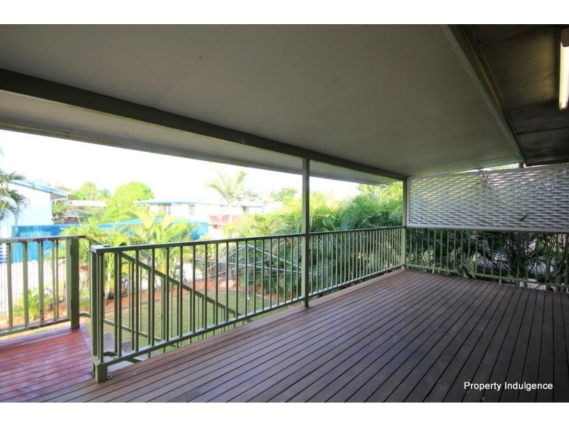 6 Clements Crescent, Vincent QLD 4814