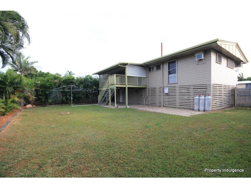 6 Clements Crescent, Vincent QLD 4814