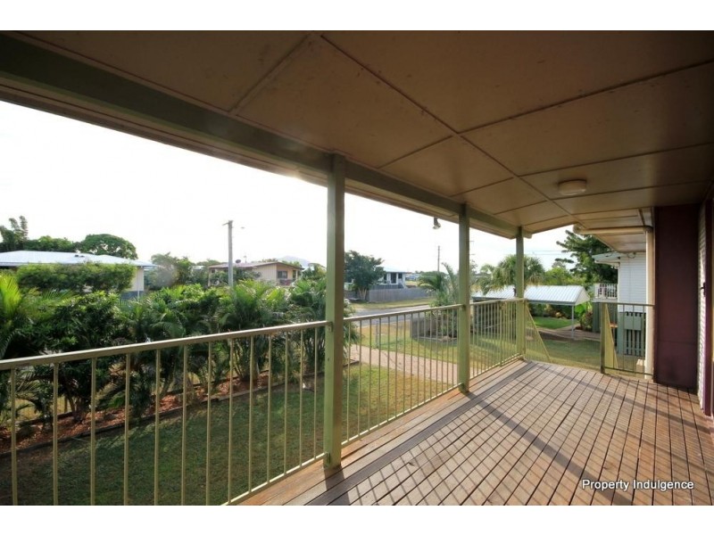 6 Clements Crescent, Vincent QLD 4814