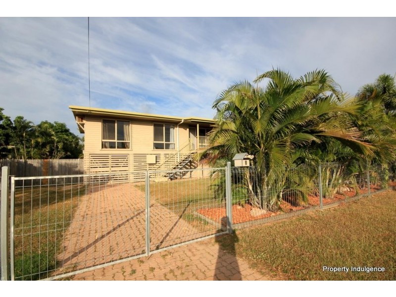 6 Clements Crescent, Vincent QLD 4814