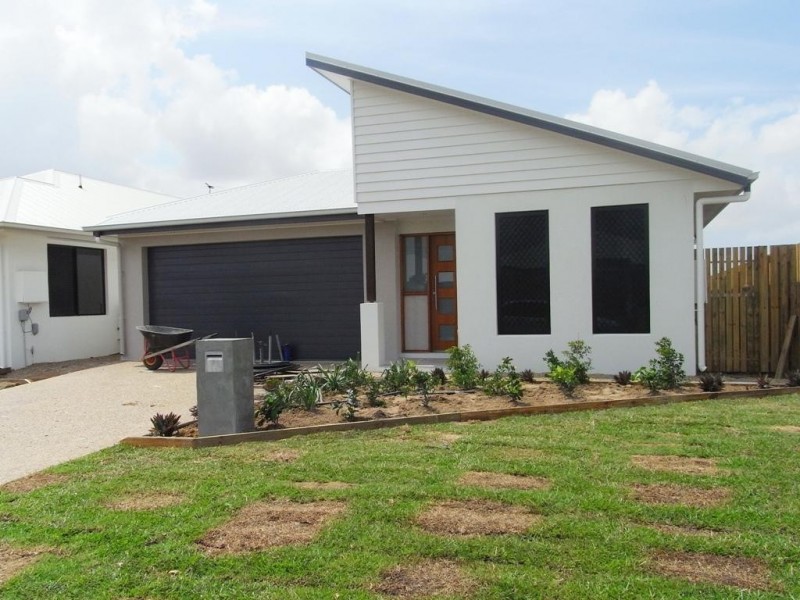 56 Biscayne Street, Burdell QLD 4818