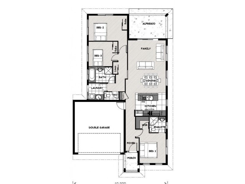 56 Biscayne Street, Burdell QLD 4818