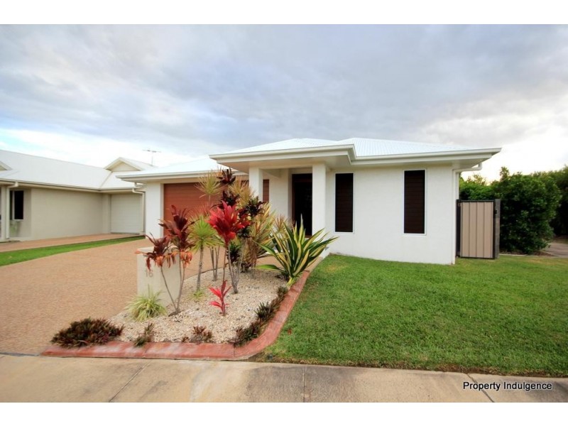 16 Capricorn Drive, Burdell QLD 4818