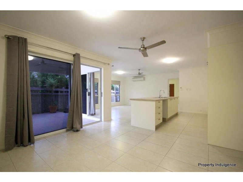 16 Capricorn Drive, Burdell QLD 4818