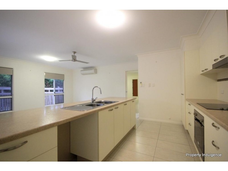 16 Capricorn Drive, Burdell QLD 4818