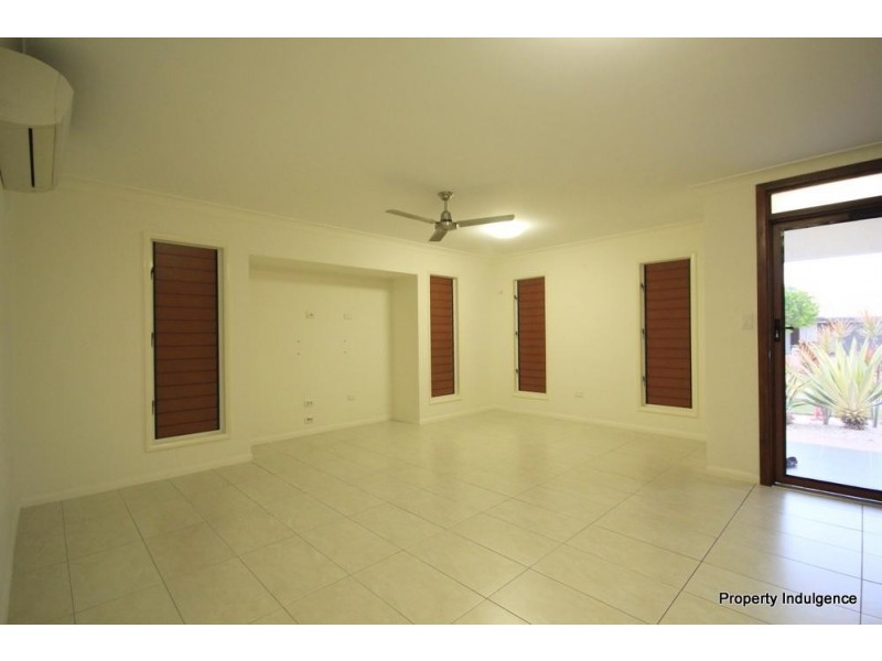 16 Capricorn Drive, Burdell QLD 4818