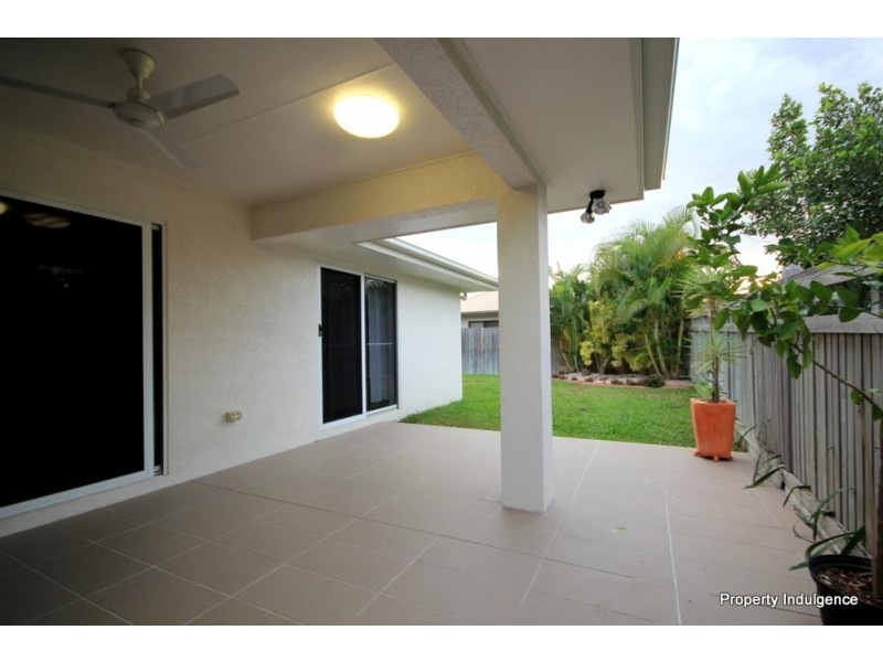 16 Capricorn Drive, Burdell QLD 4818