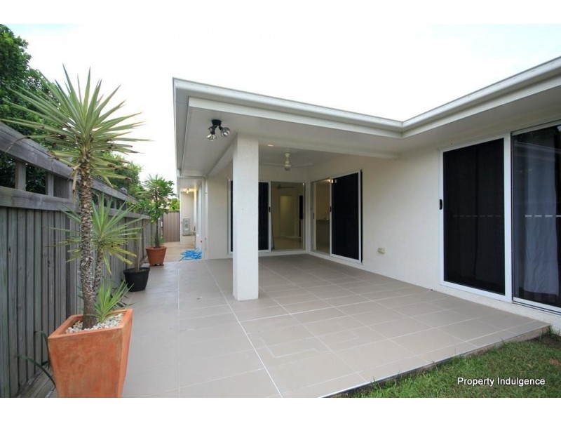 16 Capricorn Drive, Burdell QLD 4818