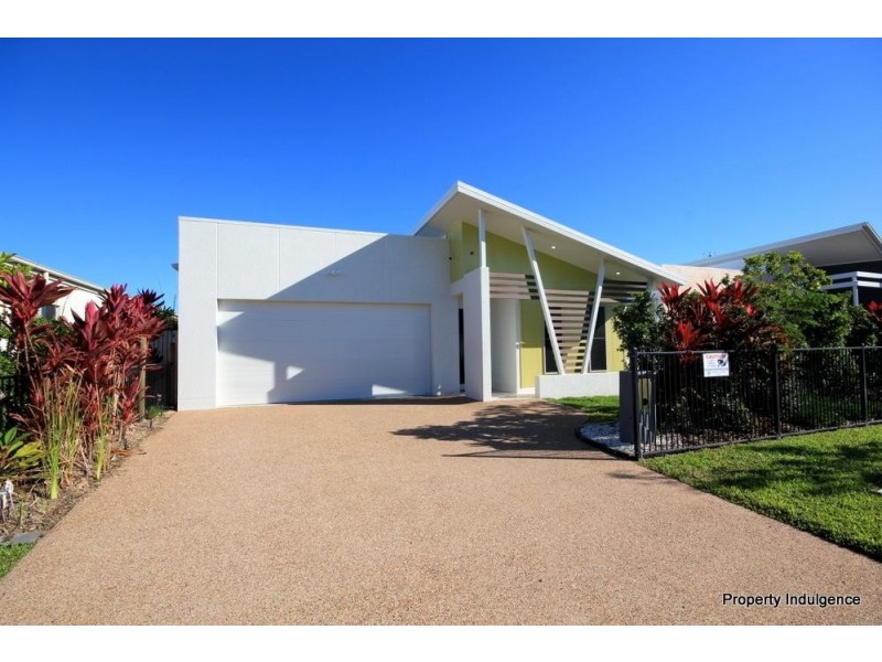 121 Sunhaven Boulevard, Burdell QLD 4818