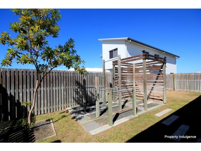 21 Chimene Lane, Burdell QLD 4818