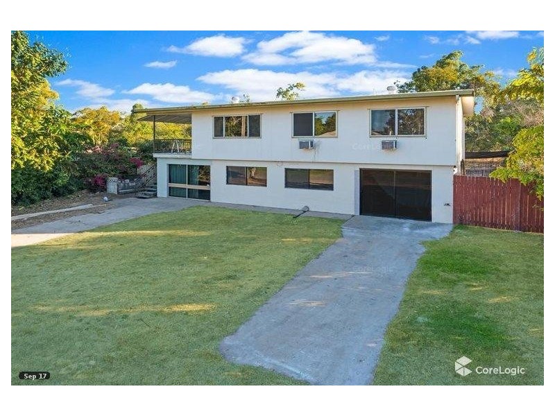 7 Lagoon Crescent, Saunders Beach QLD 4818