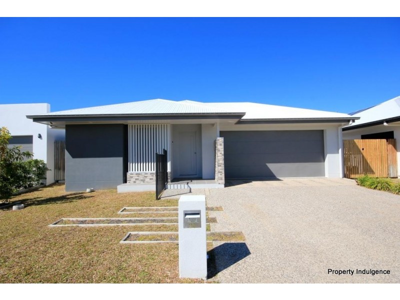 21 Chimene Lane, Burdell QLD 4818