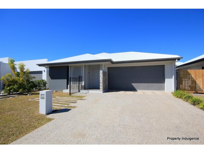 21 Chimene Lane, Burdell QLD 4818