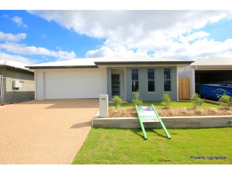 23 La Glorie Circuit, Burdell QLD 4818