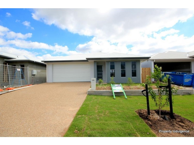 23 La Glorie Circuit, Burdell QLD 4818