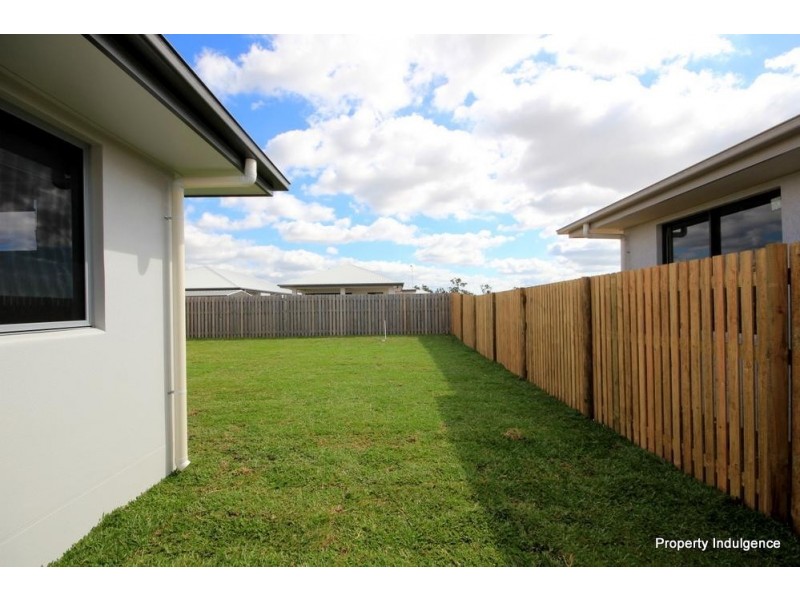 23 La Glorie Circuit, Burdell QLD 4818