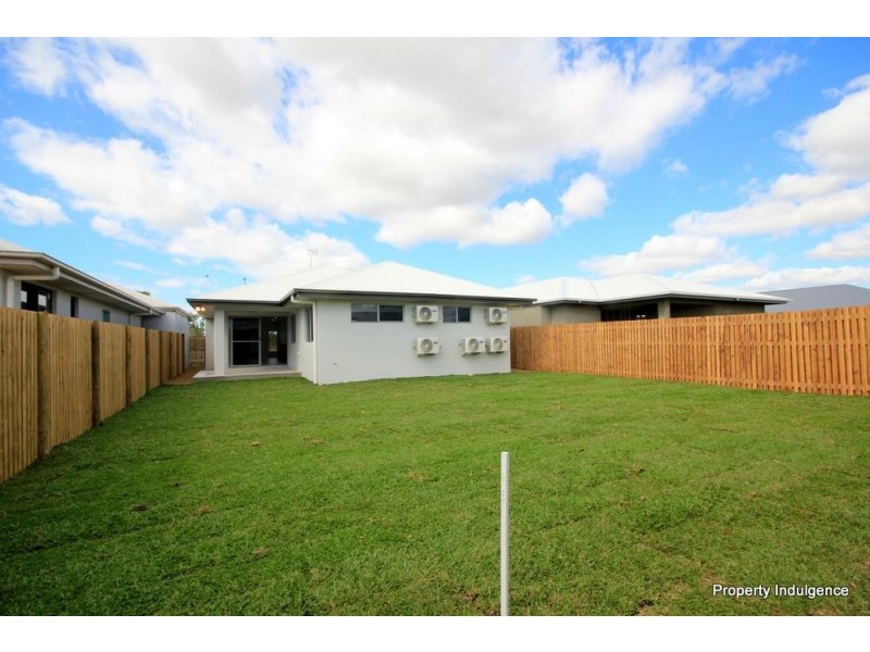 23 La Glorie Circuit, Burdell QLD 4818