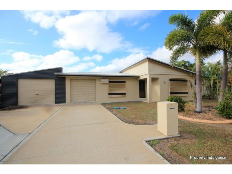 21 Brenton Circuit, Deeragun QLD 4818