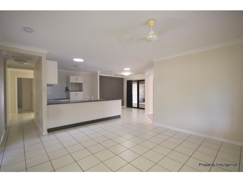 21 Brenton Circuit, Deeragun QLD 4818