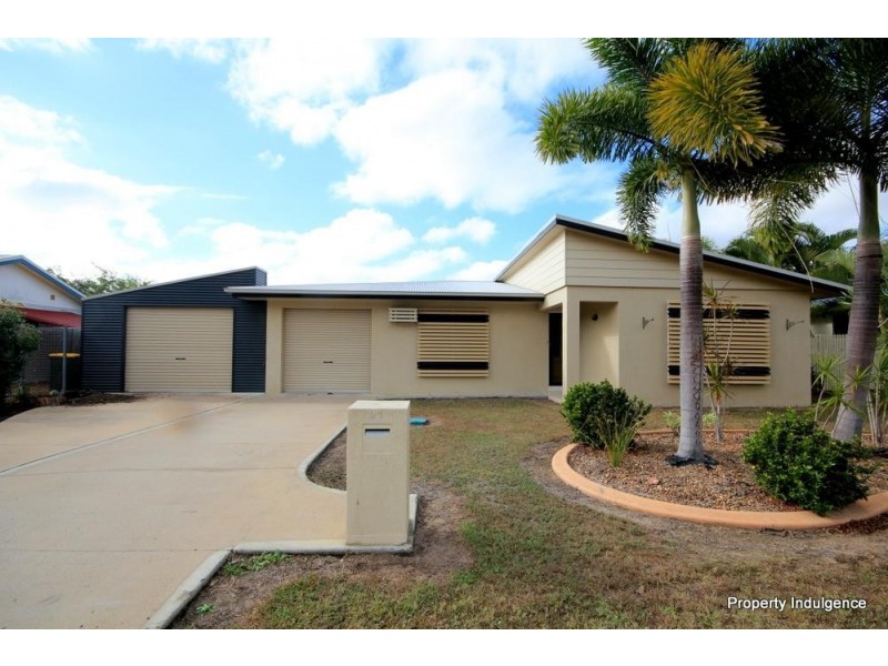 21 Brenton Circuit, Deeragun QLD 4818