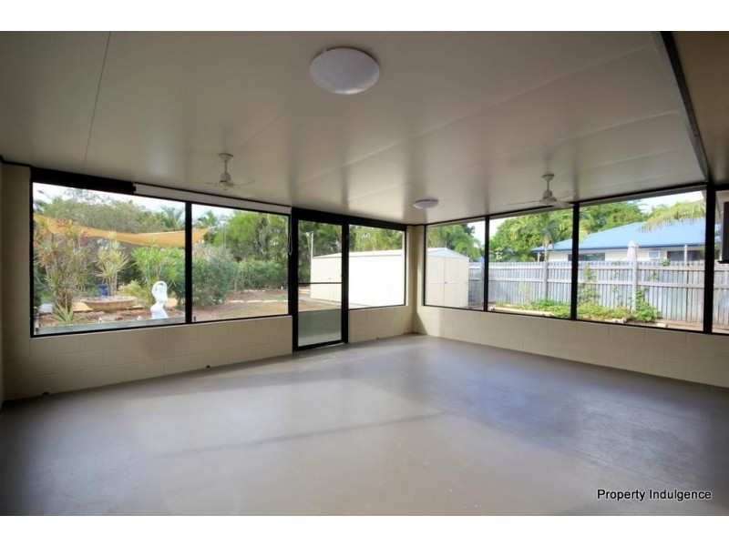 21 Brenton Circuit, Deeragun QLD 4818