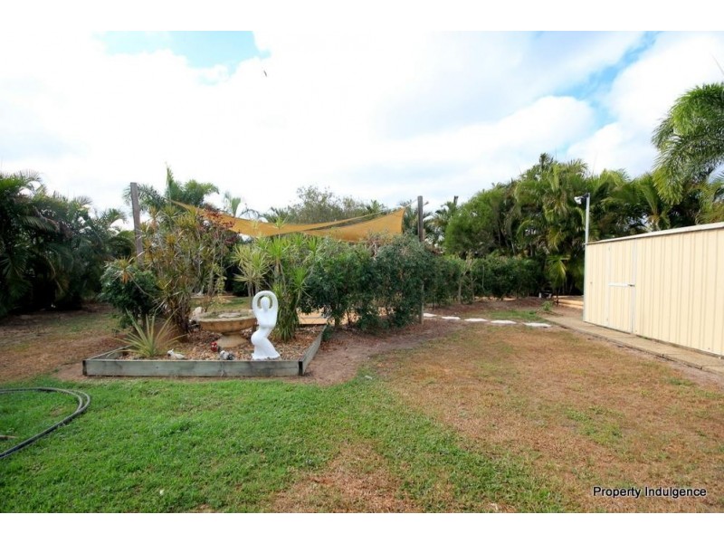 21 Brenton Circuit, Deeragun QLD 4818
