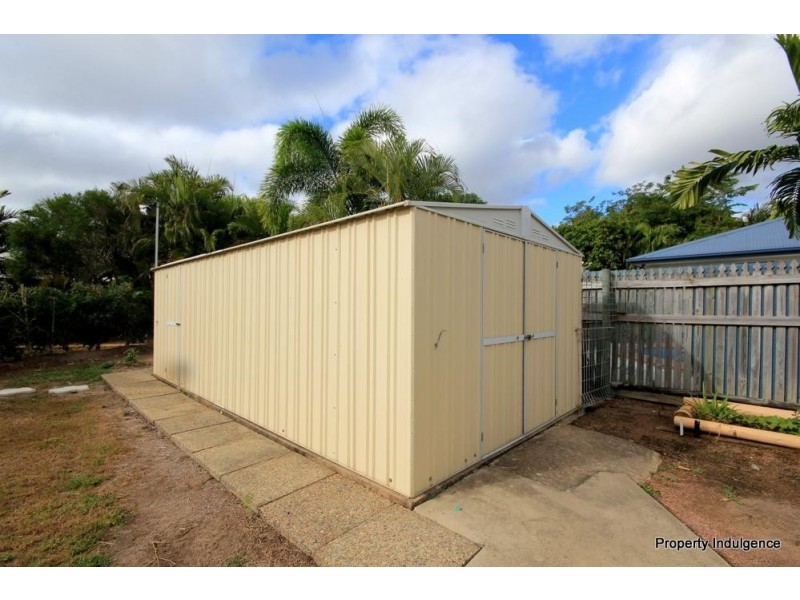 21 Brenton Circuit, Deeragun QLD 4818