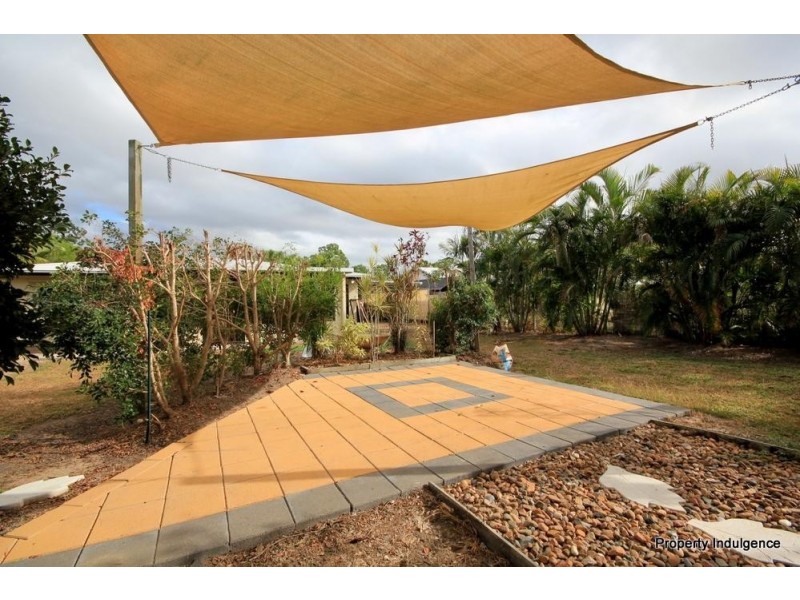 21 Brenton Circuit, Deeragun QLD 4818