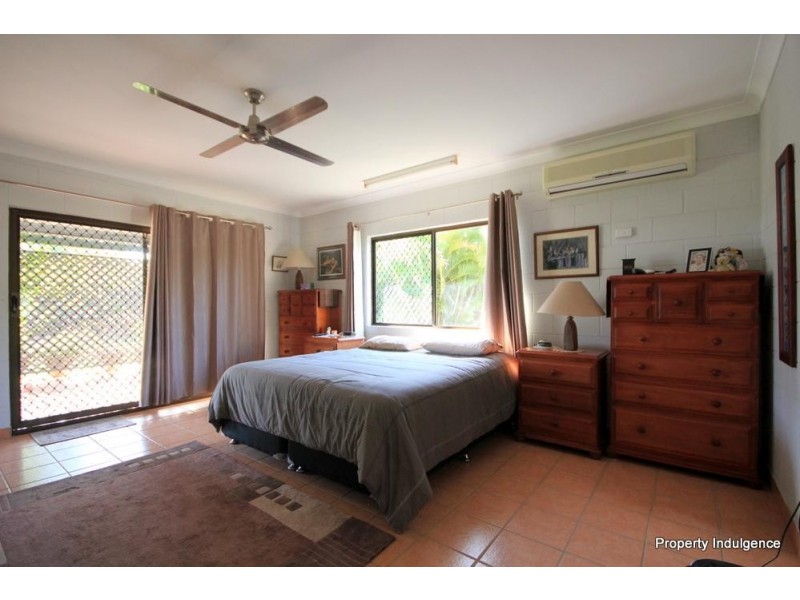 21 Arabian Place, Black River QLD 4818