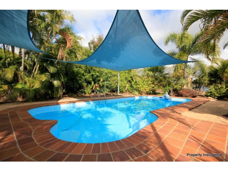 21 Arabian Place, Black River QLD 4818