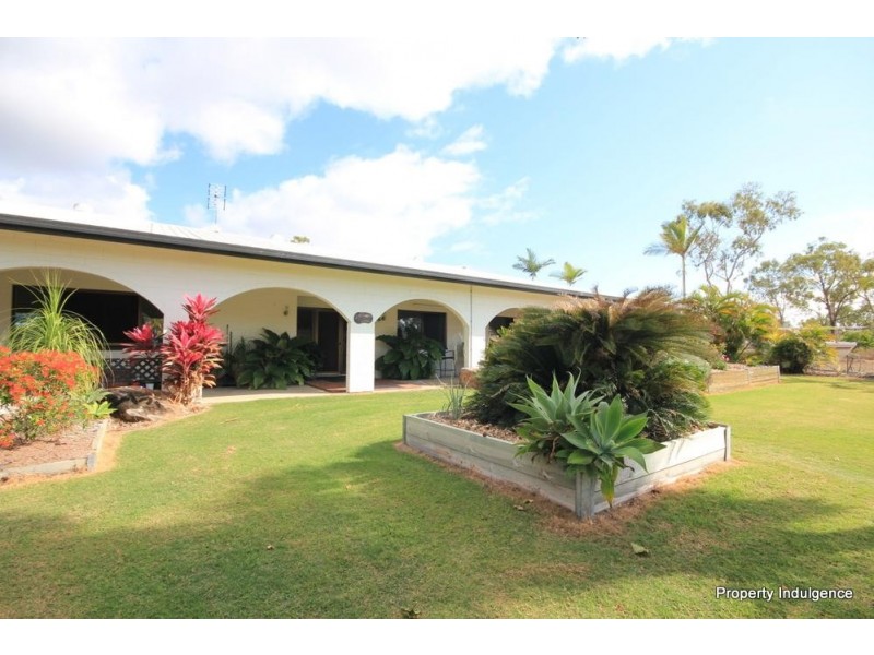 21 Arabian Place, Black River QLD 4818