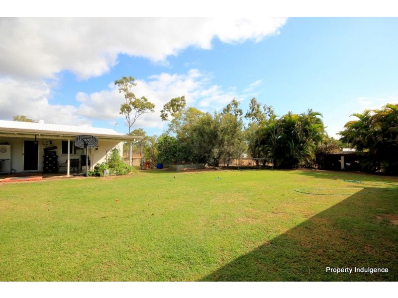 21 Arabian Place, Black River QLD 4818