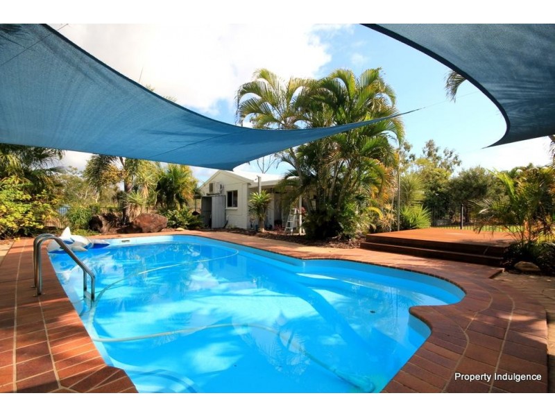 21 Arabian Place, Black River QLD 4818