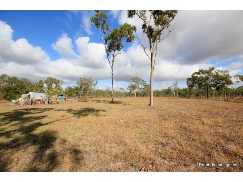 21 Arabian Place, Black River QLD 4818