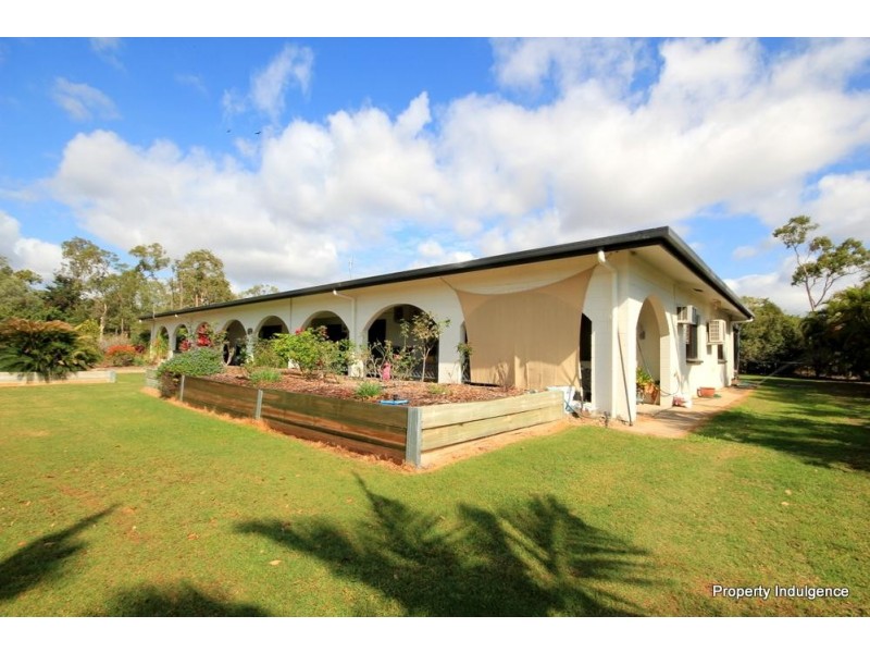 21 Arabian Place, Black River QLD 4818
