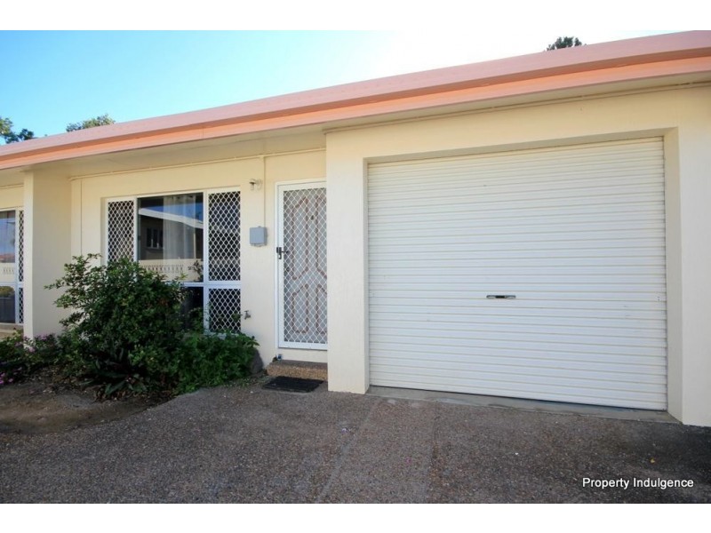 3/60 Lindsay Street, Rosslea QLD 4812