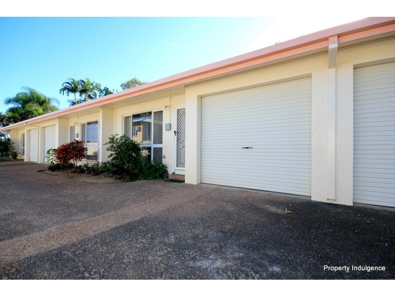 3/60 Lindsay Street, Rosslea QLD 4812