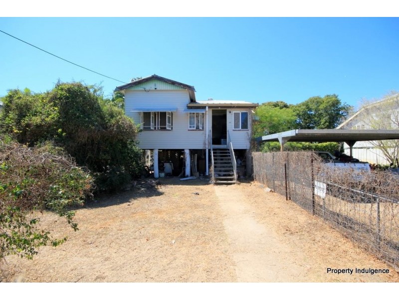 58 Findlater Street, Oonoonba QLD 4811