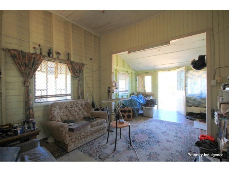 58 Findlater Street, Oonoonba QLD 4811