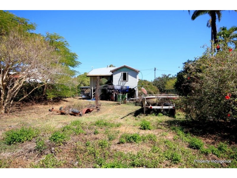 58 Findlater Street, Oonoonba QLD 4811