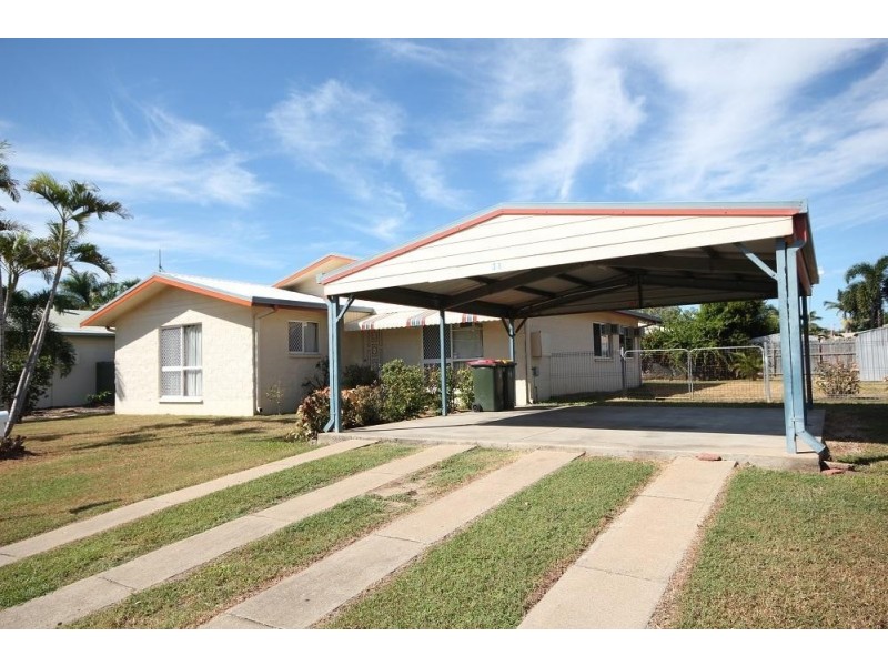 31  Hinchinbrook Drive, Kirwan QLD 4817