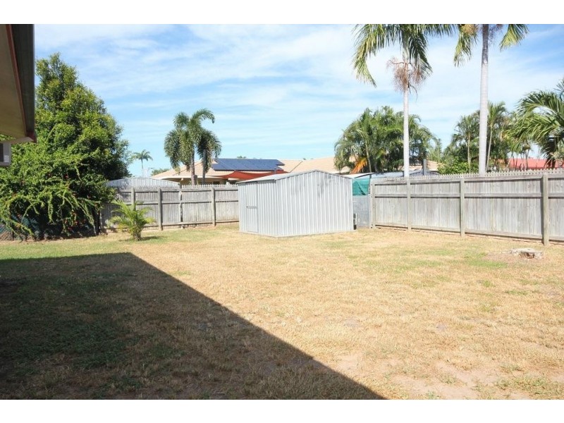 31  Hinchinbrook Drive, Kirwan QLD 4817
