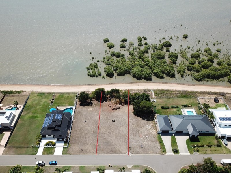 16 Waterview Drive, Bushland Beach QLD 4818