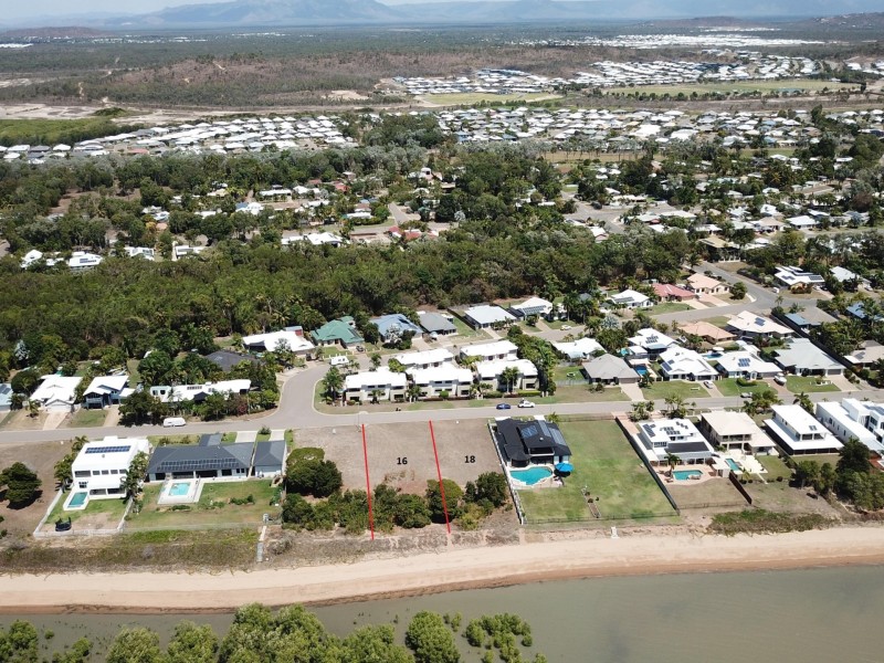 16 Waterview Drive, Bushland Beach QLD 4818