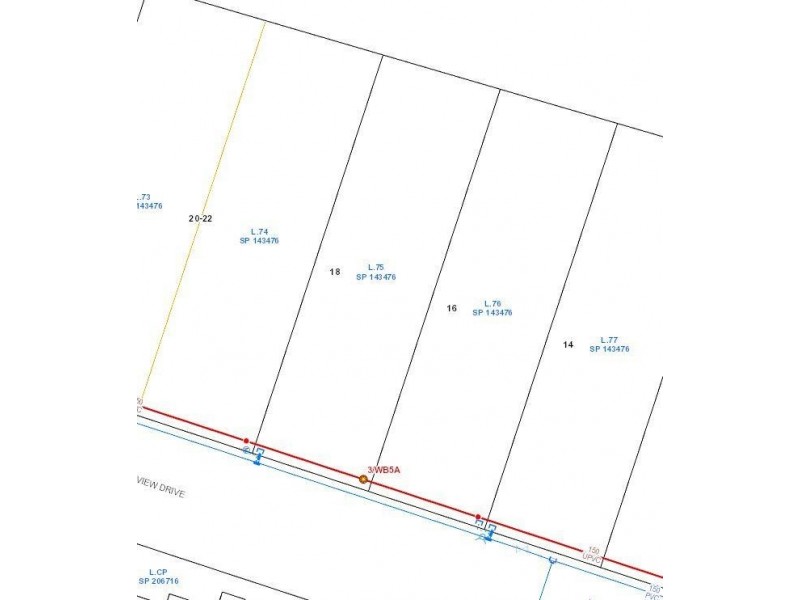 16 Waterview Drive, Bushland Beach QLD 4818