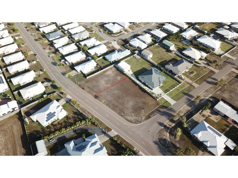 54 Shoalmarra Drive, Mount Low QLD 4818