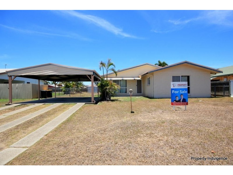 32 Hinchinbrook Drive, Kirwan QLD 4817
