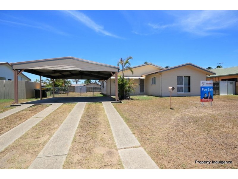 32 Hinchinbrook Drive, Kirwan QLD 4817