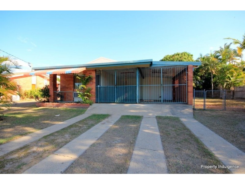 16 Pine Street, Kirwan QLD 4817